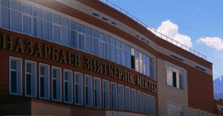 Скандал вокруг НИШ в Алматы с исключением 11-классника получил продолжение
